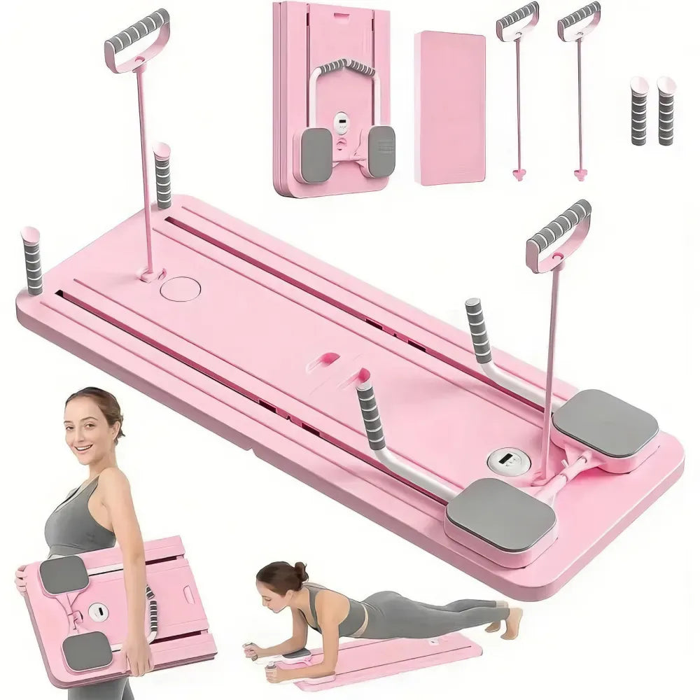 LIAH All-In-One Pilates Board