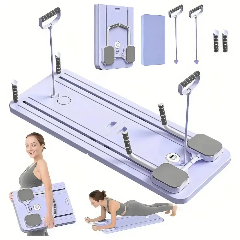 LIAH All-In-One Pilates Board