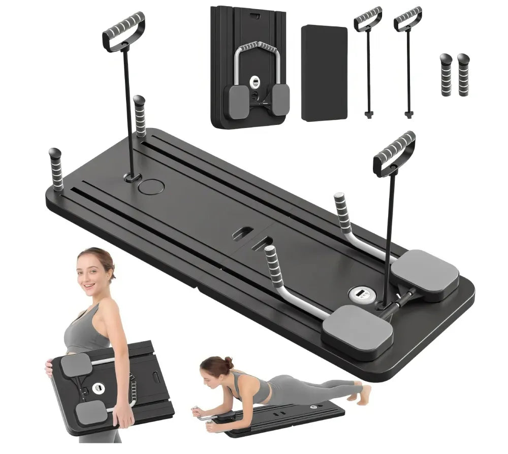 LIAH All-In-One Pilates Board